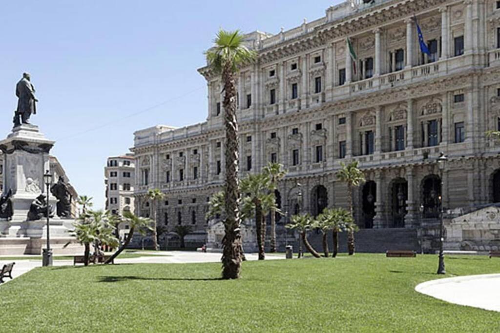 Restivhome, Bivani A Due Passi Dal Vaticano Ρώμη Εξωτερικό φωτογραφία
